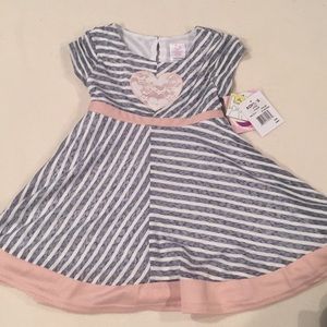 24 month baby girl dress